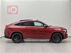 مرسيدس بنز GLE